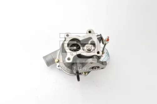 BE TURBO Turbolader 126709 BE TURBO (126709)