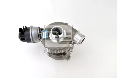 BE TURBO Turbolader 126728 BE TURBO (126728)