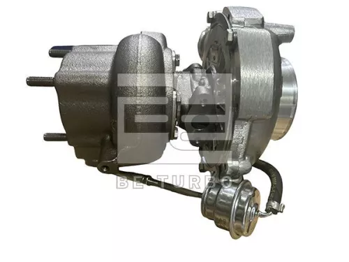 BE TURBO Turbolader 126738RED BE TURBO (126738RED)