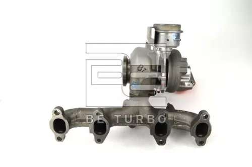 BE TURBO Turbolader 126740 BE TURBO (126740)