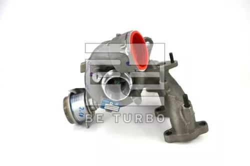 BE TURBO Turbolader 126740RED BE TURBO (126740RED)