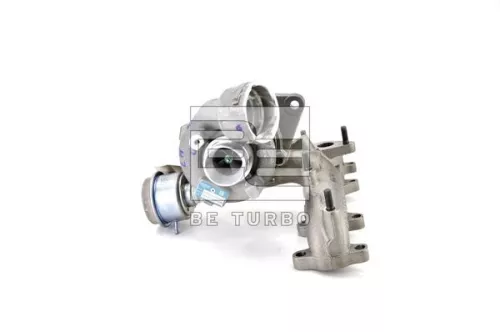 BE TURBO Turbolader 126741 BE TURBO (126741)