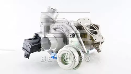 BE TURBO Turbolader 126748 BE TURBO (126748)