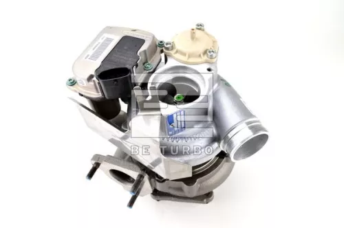 BE TURBO Turbolader 126751 BE TURBO (126751)