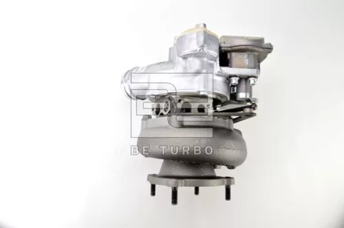BE TURBO Turbolader 126751 BE TURBO (126751)
