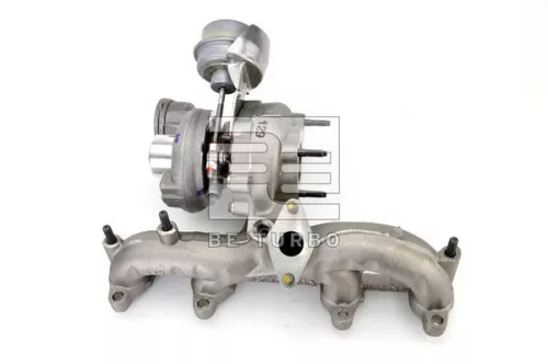 BE TURBO Turbolader 126752 BE TURBO (126752)