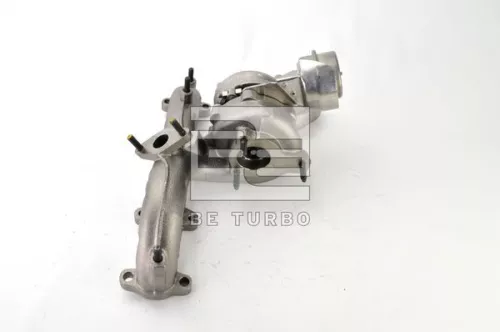 BE TURBO Turbolader 126753 BE TURBO (126753)