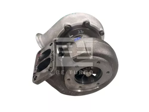 BE TURBO Turbolader 126755 BE TURBO (126755)