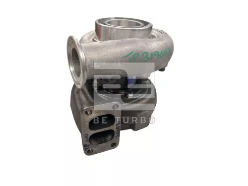 BE TURBO Turbolader 126755 BE TURBO (126755)