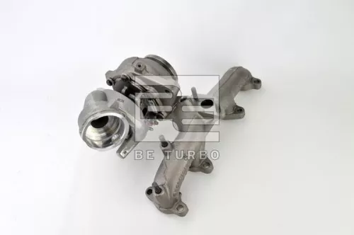 BE TURBO Turbolader 126759 BE TURBO (126759)