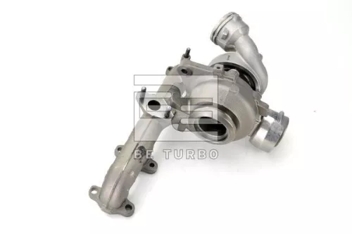 BE TURBO Turbolader 126760 BE TURBO (126760)