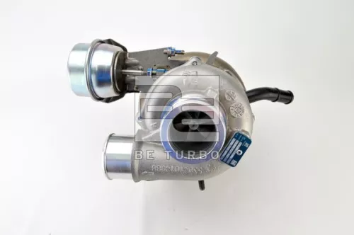 BE TURBO Turbolader 126768 BE TURBO (126768)