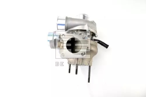 BE TURBO Turbolader 126768 BE TURBO (126768)