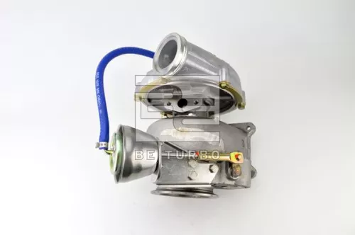BE TURBO Turbolader 126775 BE TURBO (126775)