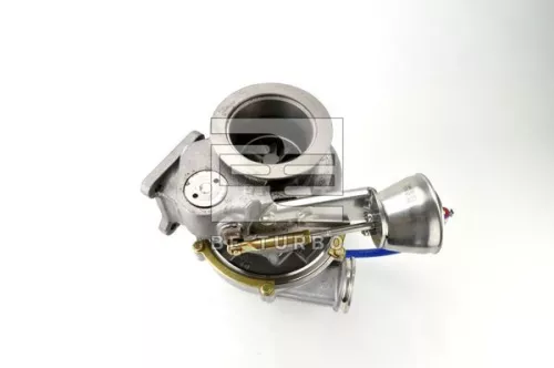 BE TURBO Turbolader 126775 BE TURBO (126775)
