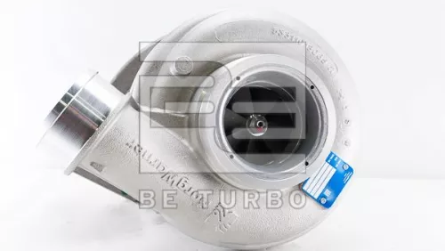 BE TURBO Turbolader 126776 BE TURBO (126776)