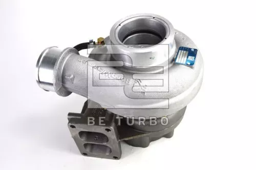 BE TURBO Turbolader 126777 BE TURBO (126777)