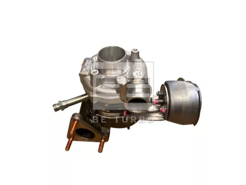 BE TURBO Turbolader 126778 BE TURBO (126778)