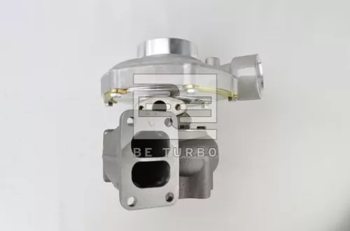 BE TURBO Turbolader 127005 BE TURBO (127005)