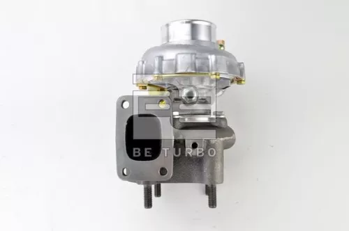 BE TURBO Turbolader 127013 BE TURBO (127013)
