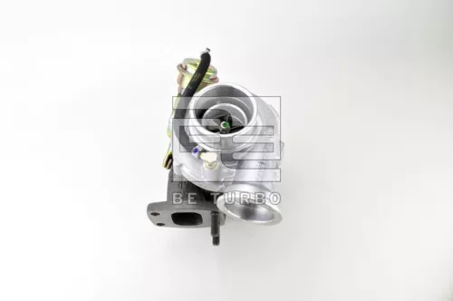 Turbolader 127023 BE TURBO