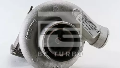 BE TURBO Turbolader 127026 BE TURBO (127026)
