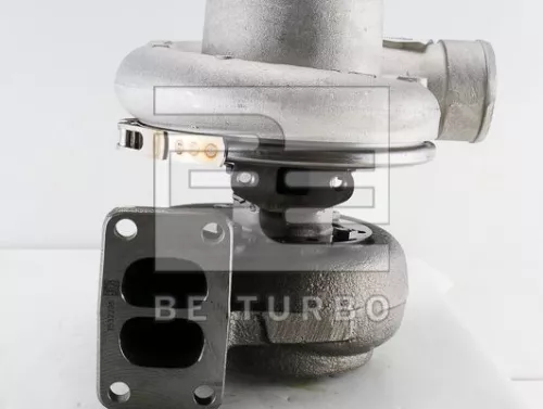 BE TURBO Turbolader 127026 BE TURBO (127026)
