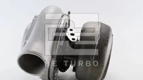 BE TURBO Turbolader 127026 BE TURBO (127026)