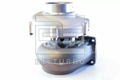 Turbolader 127030 BE TURBO