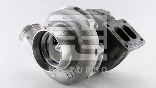 Turbolader 127031 BE TURBO