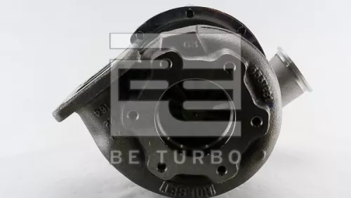 BE TURBO Turbolader 127031 BE TURBO (127031)