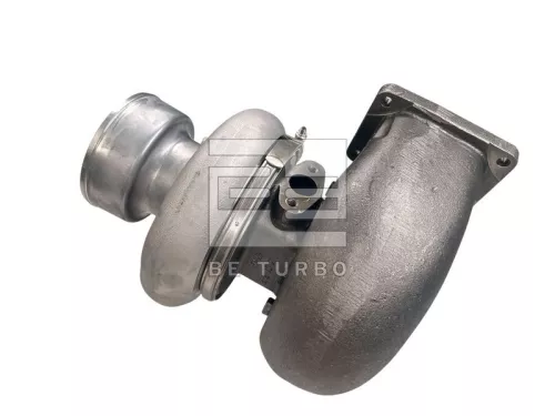 BE TURBO Turbolader 127061 BE TURBO (127061)