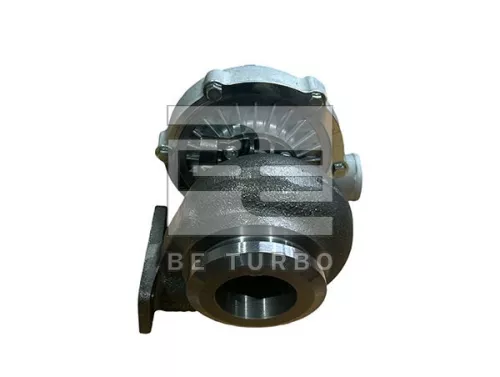 BE TURBO Turbolader 127074 BE TURBO (127074)