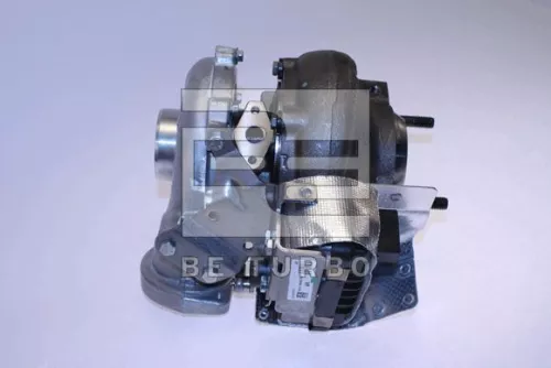 Turbolader 127085RED BE TURBO