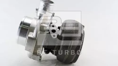 BE TURBO Turbolader 127089 BE TURBO (127089)