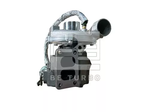 BE TURBO Turbolader 127117 BE TURBO (127117)