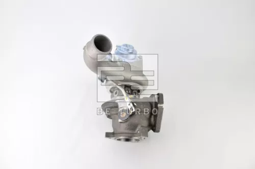 BE TURBO Turbolader 127138 BE TURBO (127138)