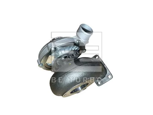 BE TURBO Turbolader 127148 BE TURBO (127148)