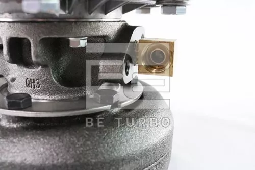 BE TURBO Turbolader 127150 BE TURBO (127150)
