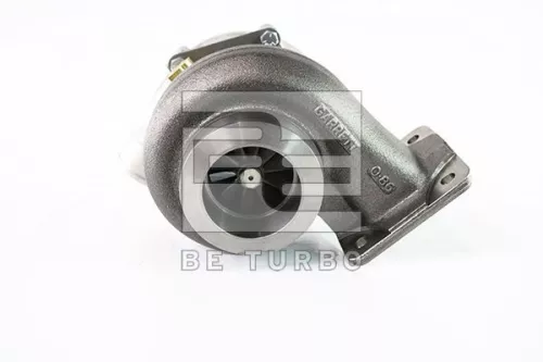 BE TURBO Turbolader 127150 BE TURBO (127150)