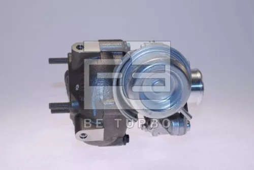 BE TURBO Turbolader 127209 BE TURBO (127209)