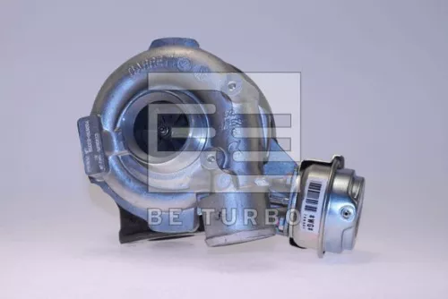 Turbolader 127212 BE TURBO