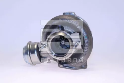 BE TURBO Turbolader 127212 BE TURBO (127212)