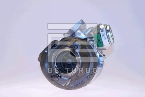 BE TURBO Turbolader 127213RED BE TURBO (127213RED)