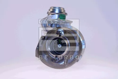 BE TURBO Turbolader 127215RED BE TURBO (127215RED)