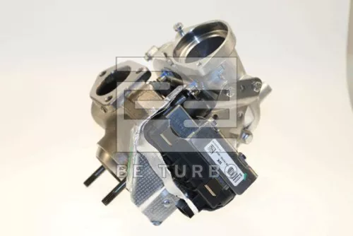 BE TURBO Turbolader 127216 BE TURBO (127216)