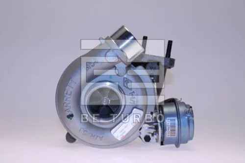 BE TURBO Turbolader 127221RED BE TURBO (127221RED)