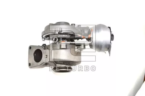 BE TURBO Turbolader 127229RED BE TURBO (127229RED)
