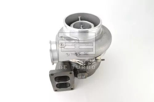 BE TURBO Turbolader 127297 BE TURBO (127297)