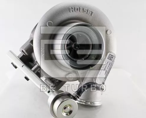 BE TURBO Turbolader 127298 BE TURBO (127298)